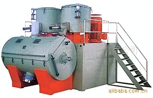 高速混合機,熱冷臥式混合機組 - 高速混合機,熱冷臥式混合機組廠家 - 高速混合機,熱冷臥式混合機組價格 - 張家港市瑞通機械科技 - 