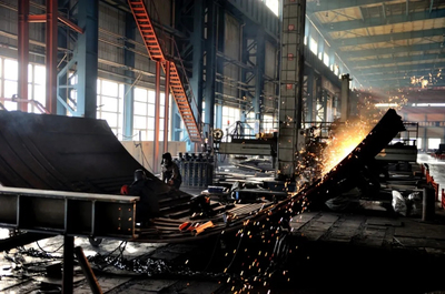 方大集團北方重工:戰&ldquo;疫&rdquo;不退打硬仗