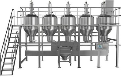 智子智能混合設備 使用的那一刻，便已走上節能環保之路