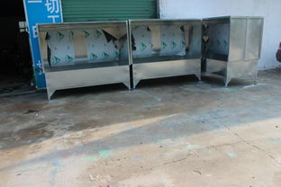 混合設(shè)備 現(xiàn)代工業(yè)中的“調(diào)和大師”